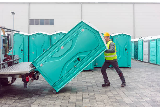 Solana Beach, CA porta potty rental Company