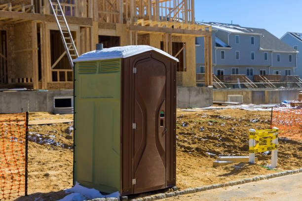 Best Porta potty delivery and setup  in Solana Beach, CA