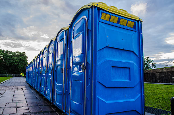 Portable Toilet Options We Offer in Solana Beach, CA