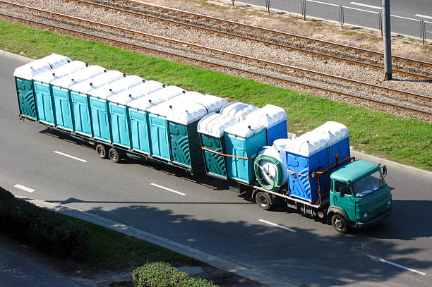 Best Handicap porta potty rental  in Solana Beach, CA